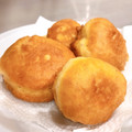●ゆゆゆ●'s cooksnap of when they made フライパンに油1ｃｍで♪ふっくらドーナツ.