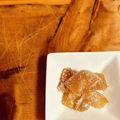 CZKO's cooksnap of when they made しっとりザボンのピール.