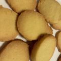 みわこ530's cooksnap of when they made バターソルトアイスボックスクッキー.