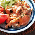 ふか谷's cooksnap of when they made ソースの材料は3つ！本格エビマヨ.