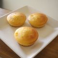 みるく茶's cooksnap of when they made プレゼントに最適★アーモンドケーキ★.