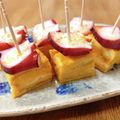 やなぎだまこ's cooksnap of when they made 和食職人直伝✨甘めの厚焼き玉子.