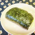 龍青空ママ's cooksnap of when they made 超ずぼらおにぎり.