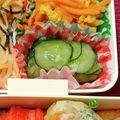 SUNMOONMOM's cooksnap of when they made お弁当のきゅうり♡母の味.