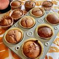 くるいちご's cooksnap of when they made ホットケーキミックスで簡単ココアマフィン.