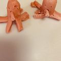 クックWUYYCZ☆'s cooksnap of when they made 簡単加熱魚肉ソーセージタコさんウインナー.