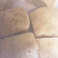 ュキンコ's cooksnap of when they made 糖質制限☆レンジでプロテイン蒸しパン！.