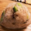motti248's cooksnap of when they made お弁当にオススメ♫枝豆塩昆布ゴマ混ぜご飯.