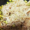 ミルキーバナナ's cooksnap of when they made 切り干し大根の煮物。（電気圧力鍋３分）.
