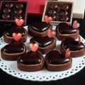 ＝kimi＝'s cooksnap of when they made 私が作る生チョコ.