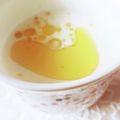 口福さん♪'s cooksnap of when they made 酒粕の豆乳スープ.