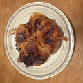 ういき☆彡's cooksnap of when they made 簡単！本格！ガイヤーン（タイ風焼き鳥）.