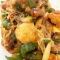 ぬこひめゆき's cooksnap of when they made 鶏胸肉の胡麻味噌てり焼き。.