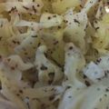 あゆたっくん's cooksnap of when they made お弁当に♪キャベツのゆかり胡麻和え.