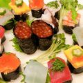 Ricena's cooksnap of when they made 桃の節句☆手まり寿司.