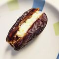marihawaii's cooksnap of when they made バターのデーツ.