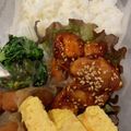 ポメちょん's cooksnap of when they made 簡単15分♪絶品ヤンニョムチキン.