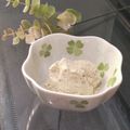 からあげパーティー's cooksnap of when they made 甘くない芋救済！さつまいもアイスクリーム.