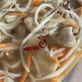 クックXVGHTB☆'s cooksnap of when they made 鶏むね肉の南蛮漬け.