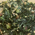 アチャこ's cooksnap of when they made セロリのしっとりふりかけ.