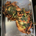 クック49L4Ho☆'s cooksnap of when they made 簡単サクサク☆天ぷら衣。.