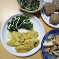 よちりん's cooksnap of when they made 牡蠣って美味しい☆牡蠣のチーズピカタ.