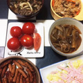 ゃゃッキりん梵's cooksnap of when they made 簡単！作り置き！玉ねぎのレンジ蒸しサラダ.