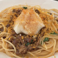 Ricena's cooksnap of when they made 五右衛門風 なめこおろしの和風パスタ.
