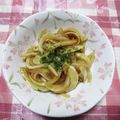 papepo☆'s cooksnap of when they made サラダ感覚【新玉ねぎ】甘辛醤油漬け.