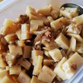 ｍiＫa's cooksnap of when they made 【農家のレシピ】タケノコの佃煮.