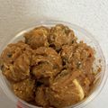 レイ・ヨシコ's cooksnap of when they made 味噌玉♡お弁当用に約1ヶ月分.