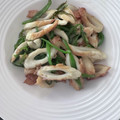 もぐッチ's cooksnap of when they made 簡単！ピーマンとちくわのきんぴら♫.