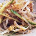 クックG1CG0C☆'s cooksnap of when they made 超簡単♪うまうま♪もやしのサラダ.