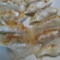 辛味大好's cooksnap of when they made 失敗無し！羽根付き餃子の焼き方♪.