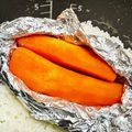 スーパーリンクス's cooksnap of when they made なぜ？！甘くなる人参☆.