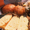 なーなちゃん's cooksnap of when they made しっとり♡きれいな黄色の✿卵焼き✿.