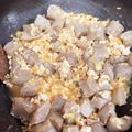 わたさな2016's cooksnap of when they made こんにゃく味噌炒め♪簡単便秘・腸内浄化に.