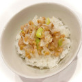 悠LOVE航's cooksnap of when they made とろとろネギの納豆ご飯.