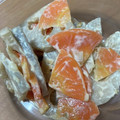 ぽちゃすけ's cooksnap of when they made れんこんとヒジキのピリッと和サラダ.