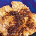 ポムポムポヨコ's cooksnap of when they made 子供も喜ぶ♪めかじきのムニエル☆.