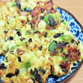 kaori238's cooksnap of when they made 簡単★アボカドチキンの和風落とし焼き.