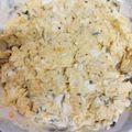 ピースケィ's cooksnap of when they made 簡単！タルタルソースの作り方♡.