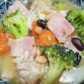 クック6DDPP8☆'s cooksnap of when they made タラのソテー彩りコンソメバター蒸し.