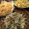 37⭐'s cooksnap of when they made 節約★ヘルシー★しらたきマヨサラダ.