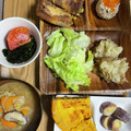 ☆あさ's cooksnap of when they made トマトとワカメの和え物.