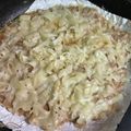 ☆あさ's cooksnap of when they made みきママ風フライパンで包まないシュウマイ.