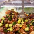 クックO7TV8Z☆'s cooksnap of when they made ポキ丼のタレ.