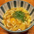 さすらい's cooksnap of when they made ◆旦那レシピ◆ 簡単うまい！カレーうどん.