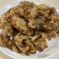 papikun's cooksnap of when they made うちのとり天✿.