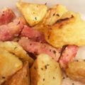 あい1229's cooksnap of when they made 簡単時短じゃがバタのり♪♪.